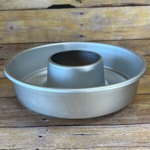 10”Aluminum Ring Mold‎